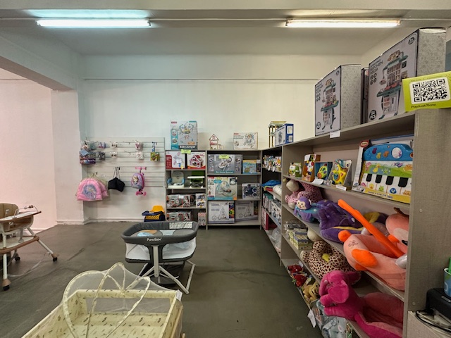 To Let commercial Property for Rent in Woodstock Western Cape